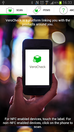 VeroCheck