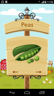 How to download Fruits and Vegetables for Kids 1.1 unlimited apk for bluestacks