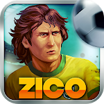 Zico: The Official Game Apk