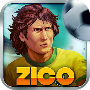 Zico: The Official Game.apk 1.0.27