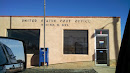 Encino Post Office