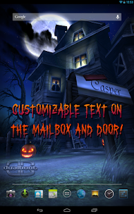 Haunted House HD - screenshot thumbnail