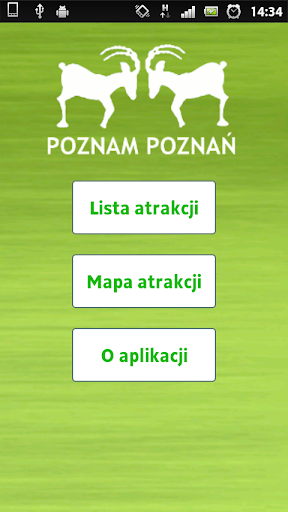 Poznam Poznań