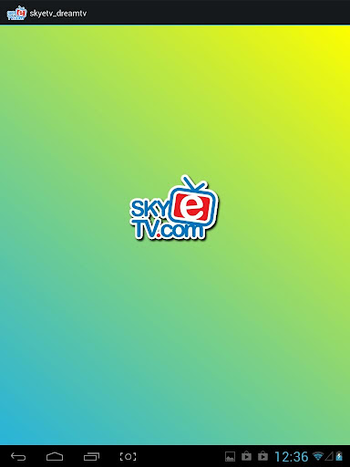 SkyeTV VOD