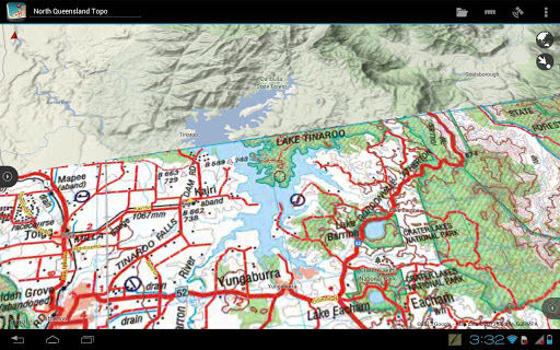 【免費生產應用App】Mappt - Mobile GIS Solution-APP點子