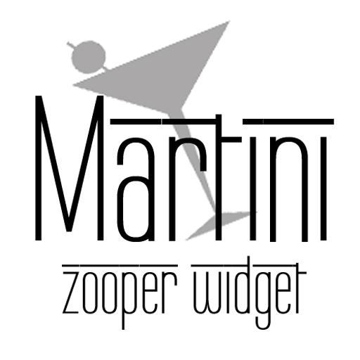 Martini Lite Zooper Widget 個人化 App LOGO-APP開箱王