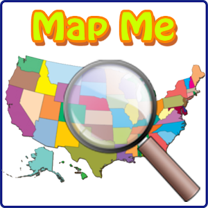 Map Me - Autism Series