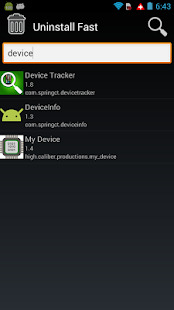 How to get Uninstall Fast 1.2 apk for bluestacks