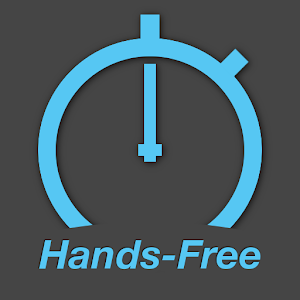Hands-Free Stopwatch.apk 1.0