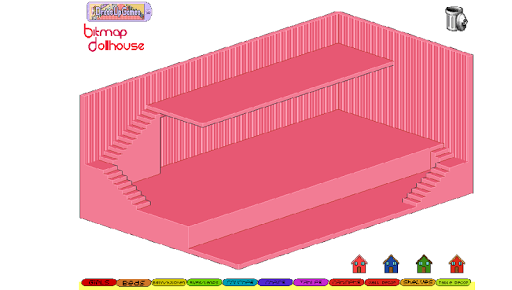 เกมส์แต่งบ้านหลังใหญ่มาก