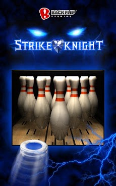 Strike Knightのおすすめ画像1