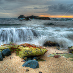 by Martin Marthadinata - Landscapes Waterscapes