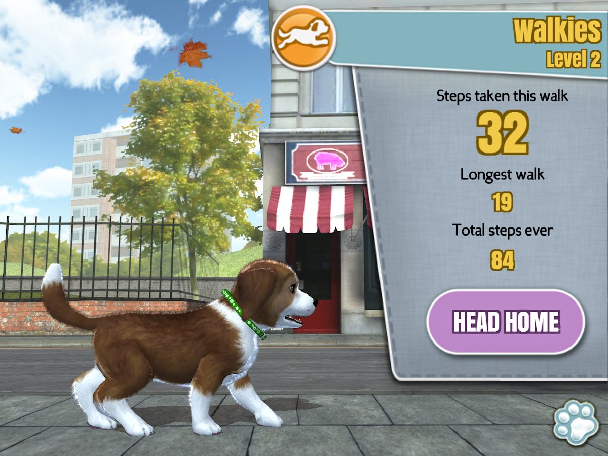 PS Vita Pets: Puppy Parlour - Android Apps on Google Play
