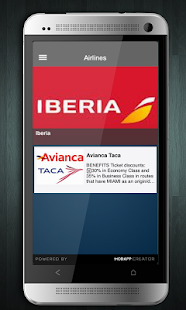 YPO WPO LA Alliances Screenshots 3