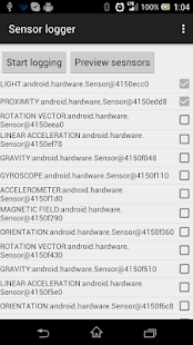 How to mod Sensor Logger 1.0 mod apk for bluestacks