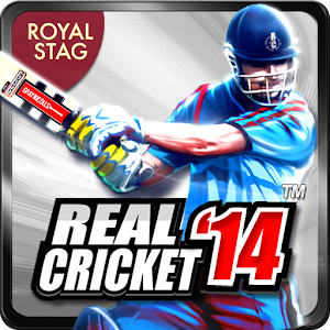 Real Cricket ™ 14 v2.0.4 (Mod) apk free download