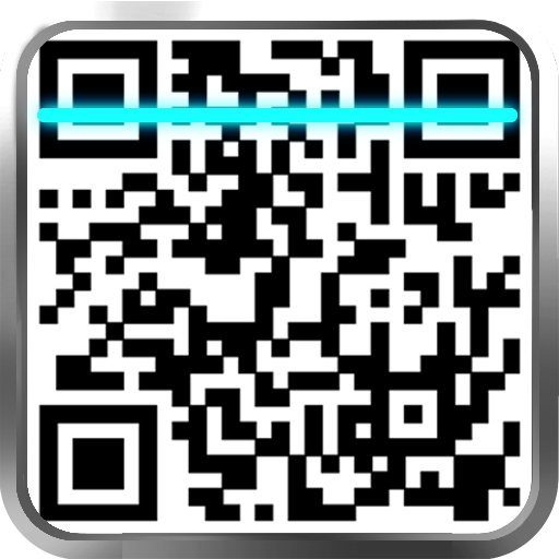 Бесплатный сканер на телефон андроид. QR Droid лого. QR код САМГТУ.