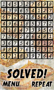 Sudoku Solver (beta) Screenshots 1