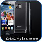 Cover Image of Baixar Galaxy S2 Soundboard 1.1 APK