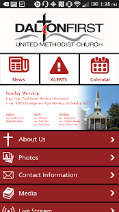 Dalton FUMC Screenshots 3