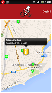 SV Bicincittà Screenshots 2