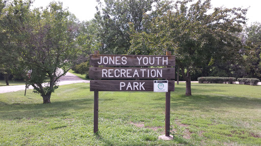 Jones Youth Recreation Park (East)