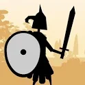 Cartoon War Game icon