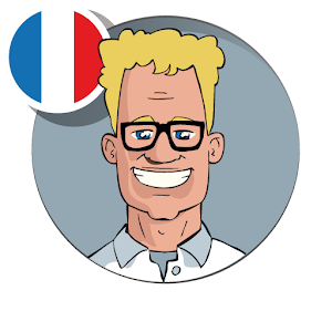 Loïc voice (French) logo