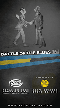 Battle of the Blues Live (Old) APK Download for Android