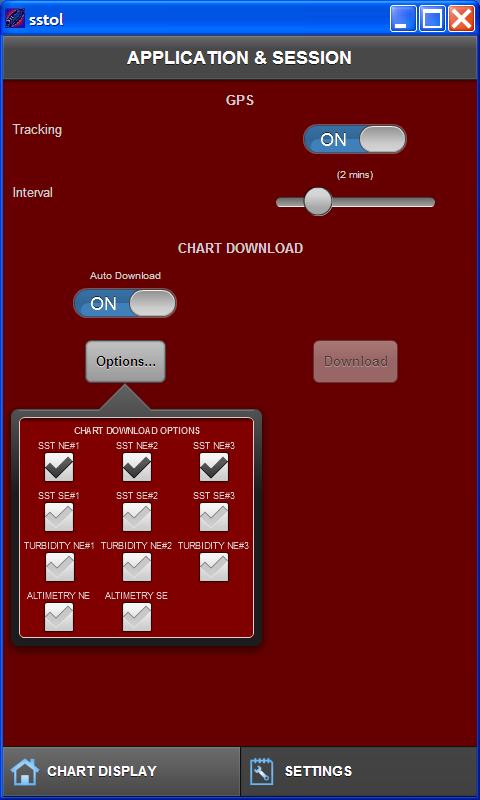SST Online Screen 3