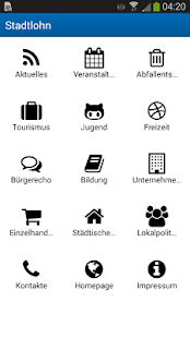 Free Download Stadtlohn APK for PC