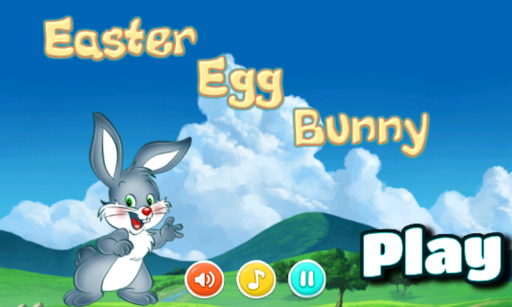 免費下載冒險APP|Spring Easter Egg Bunny app開箱文|APP開箱王