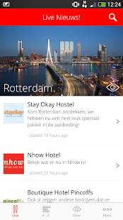 Rotterdam - Stapping Stone Screenshots 2