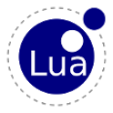 Lua Scripting icon