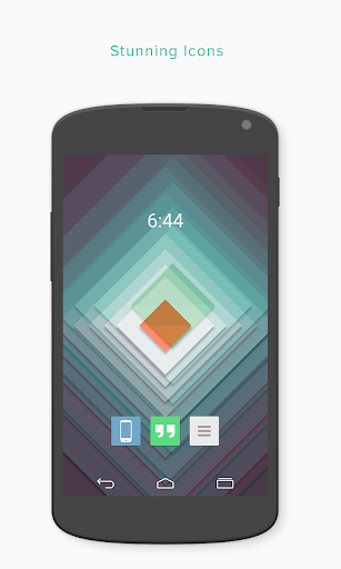 Jive - Icon Pack