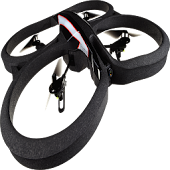 what is ar zone app on my phone