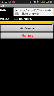How to get ABX Audio 1.4 apk for android