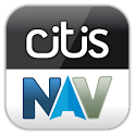 CitisNAV (7days full trial) logo