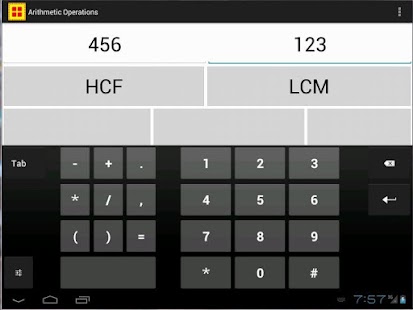 How to download Arithmetic Operations 1.1.0 unlimited apk for android