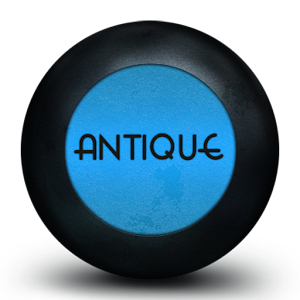 Antique Blue Icon Theme.apk 2.2