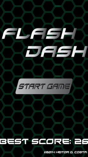 Flash Dash