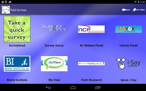 How to download Survey-n-More - Paid Surveys patch 1.2.6 apk for bluestacks
