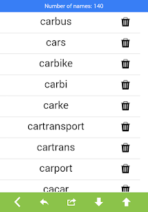 Free Nametivity APK for PC