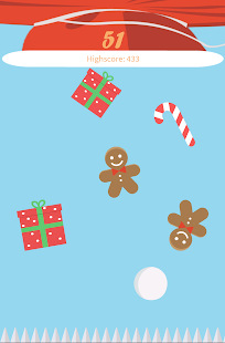 How to download Don't touch the Snowball patch 1.0.1 apk for pc