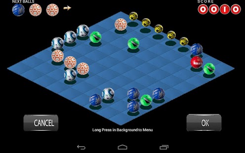 Download Five Balls APK