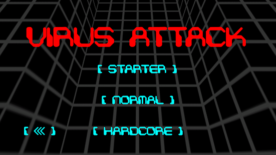 Free Download Virus Attack APK