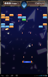 Block Pang Crash - screenshot thumbnail