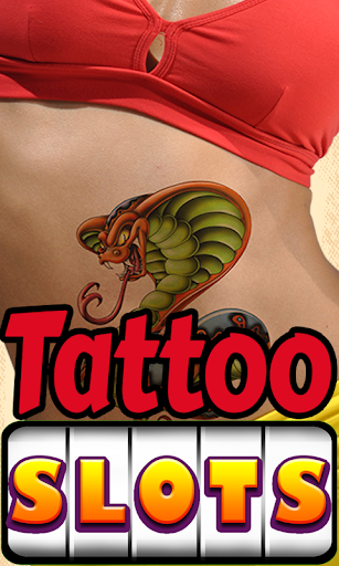 Tattoo Slot
