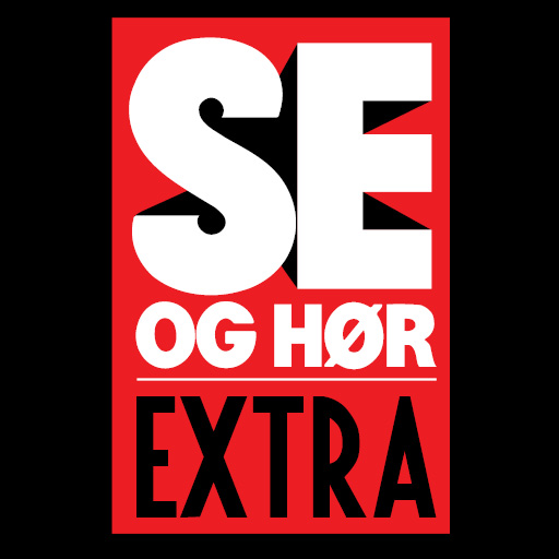 Se og Hør Extra LOGO-APP點子