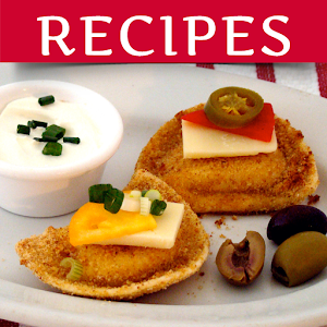 Appetizer Recipes!.apk 1.4